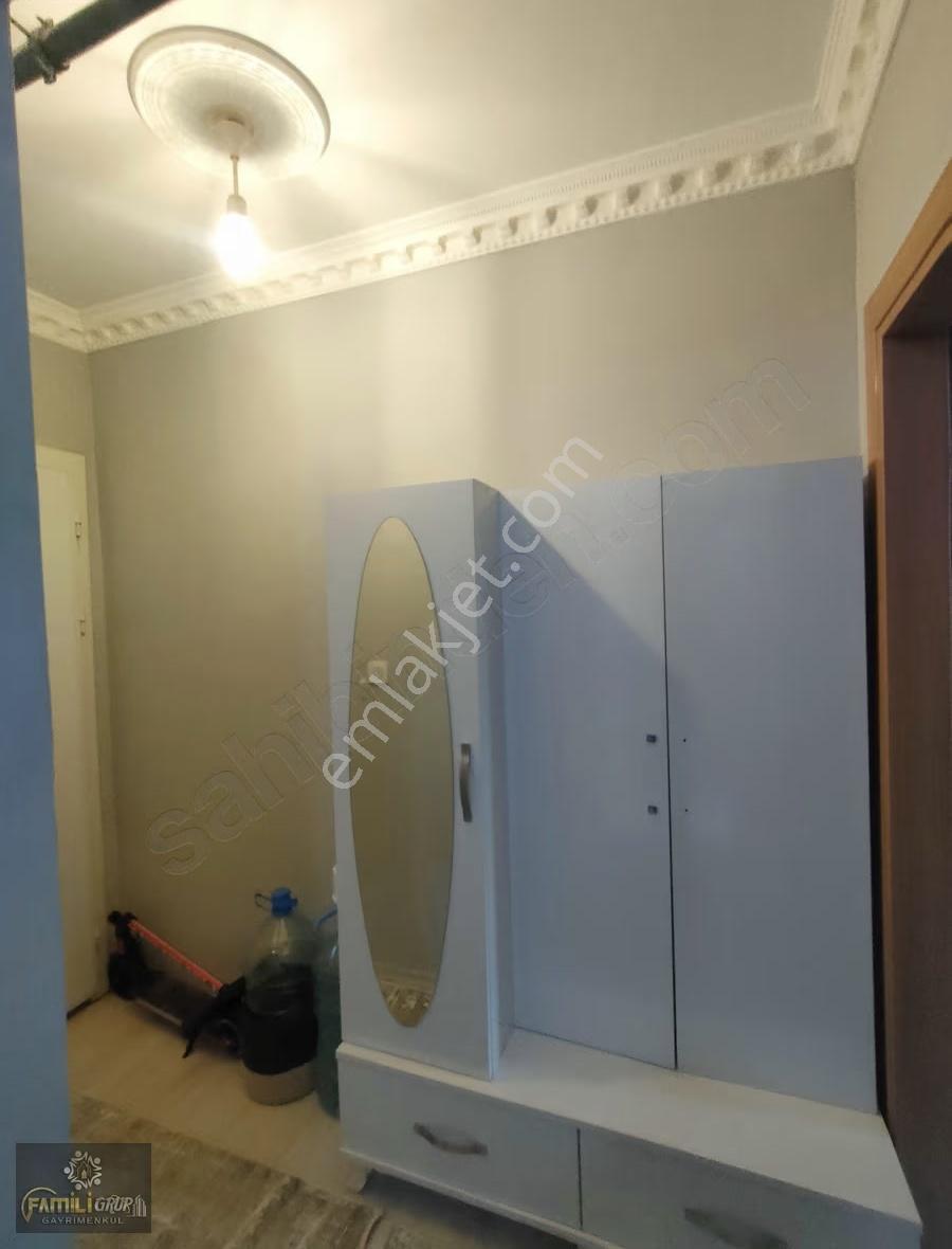 Tekirdağ Kapaklı 2+1 90 M2 1.kat Ön Cephe Fırsat Daire - Görsel 8