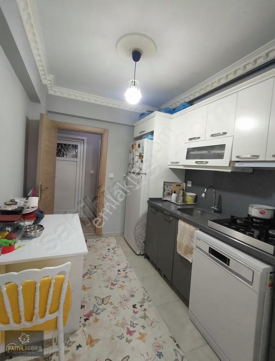 Tekirdağ Kapaklı 2+1 90 M2 1.kat Ön Cephe Fırsat Daire - Görsel 14