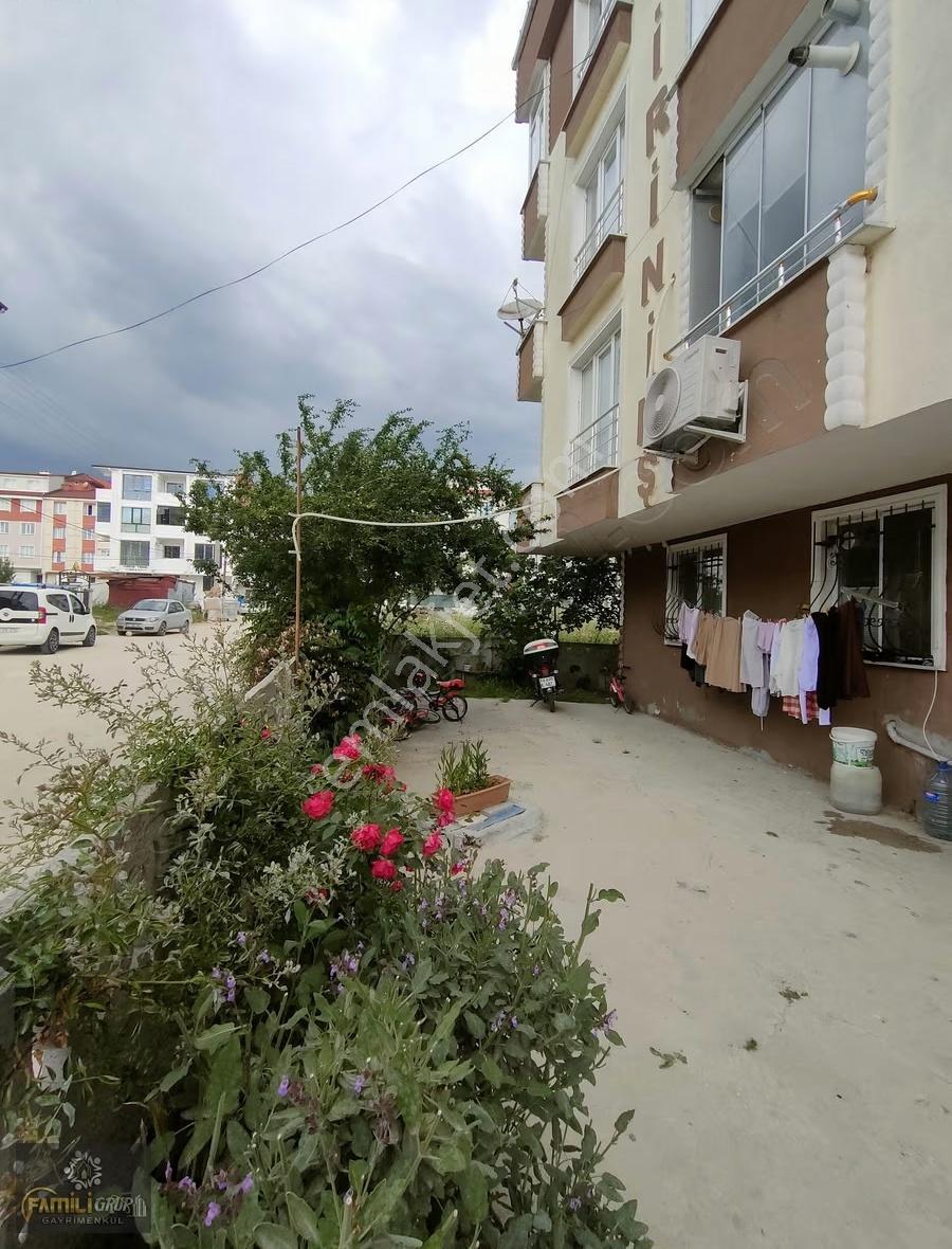Tekirdağ Kapaklı 2+1 90 M2 1.kat Ön Cephe Fırsat Daire - Görsel 26