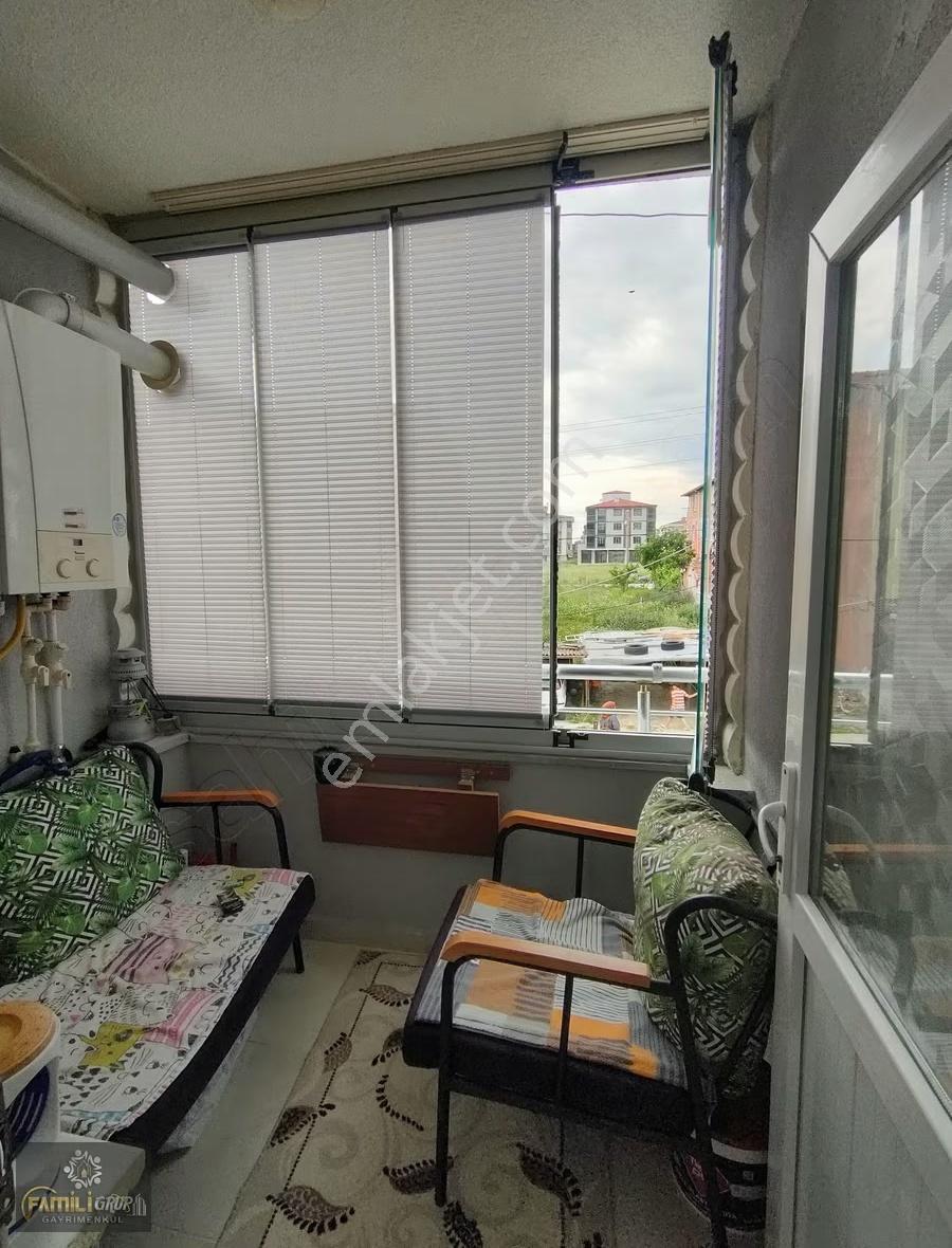Tekirdağ Kapaklı 2+1 90 M2 1.kat Ön Cephe Fırsat Daire - Görsel 15