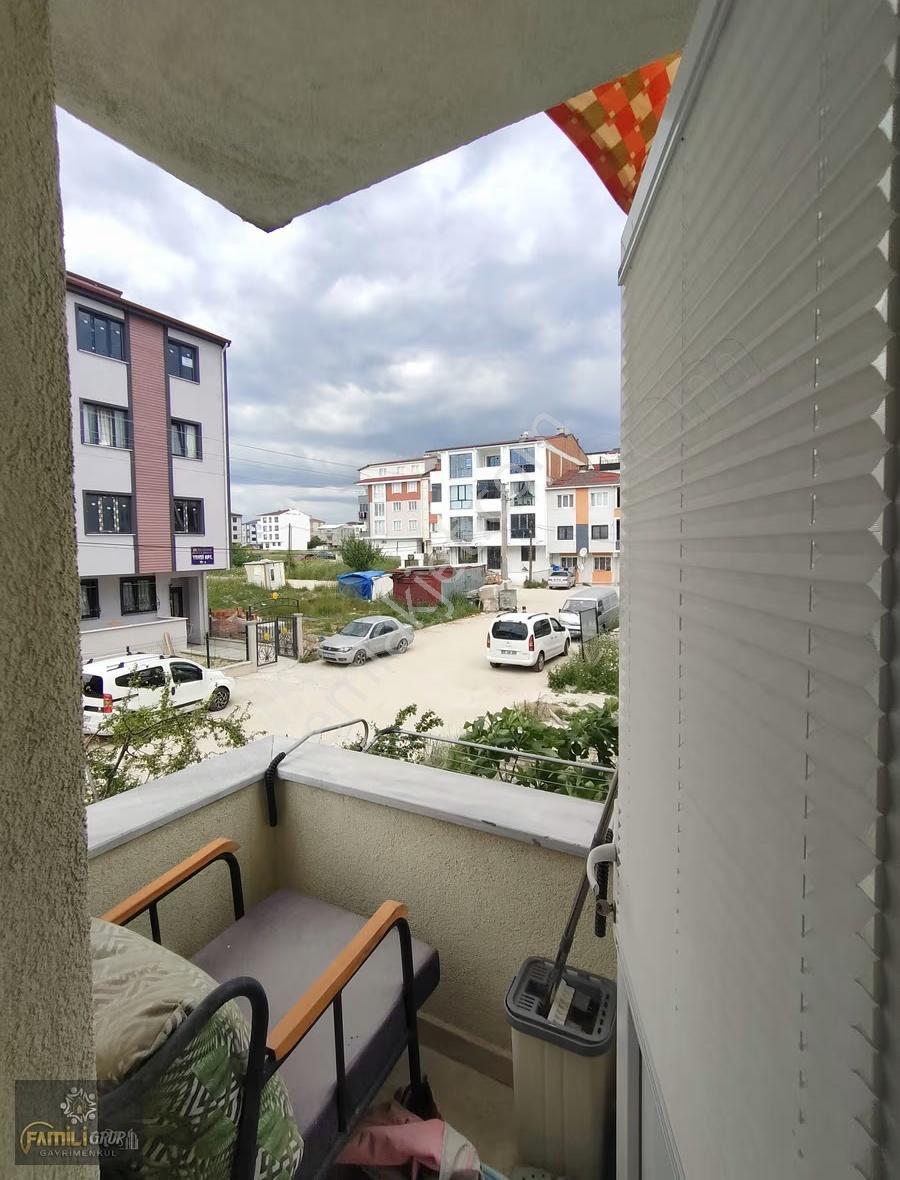 Tekirdağ Kapaklı 2+1 90 M2 1.kat Ön Cephe Fırsat Daire - Görsel 20