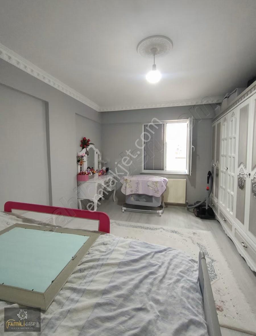 Tekirdağ Kapaklı 2+1 90 M2 1.kat Ön Cephe Fırsat Daire - Görsel 9