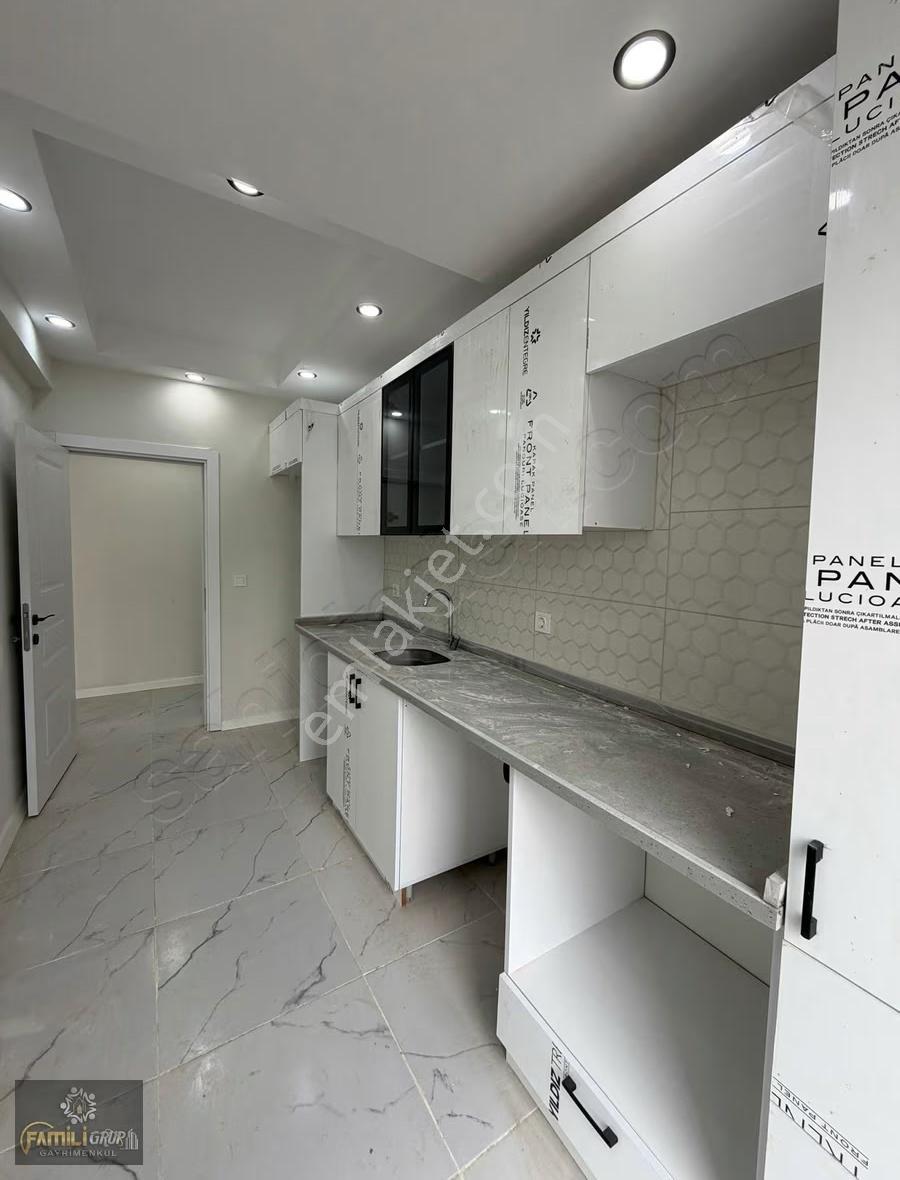 Tekirdağ Kapaklı 2+1 85 M2 Ara Kat 2350 Bin Ön Cephe Satılık Dr - Görsel 6
