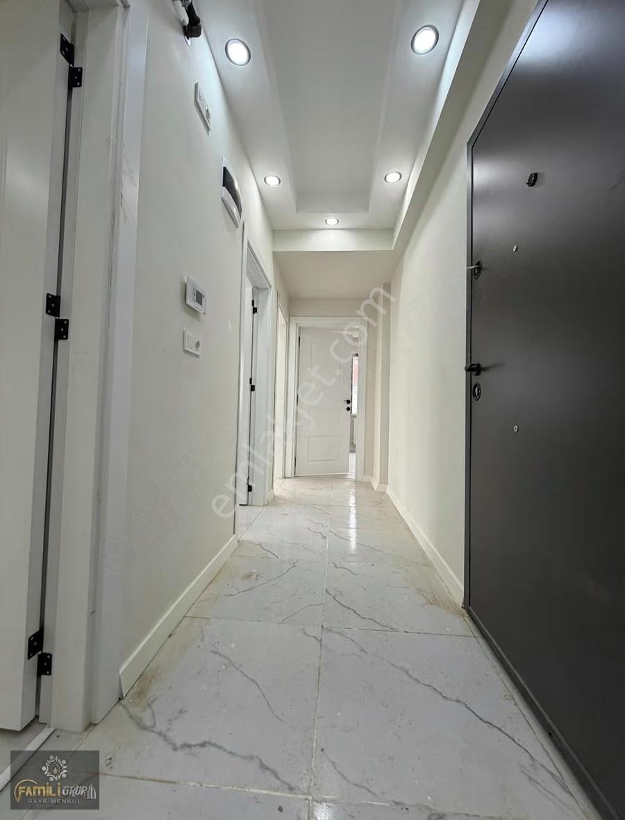 Tekirdağ Kapaklı 2+1 85 M2 Ara Kat 2350 Bin Ön Cephe Satılık Dr - Görsel 9