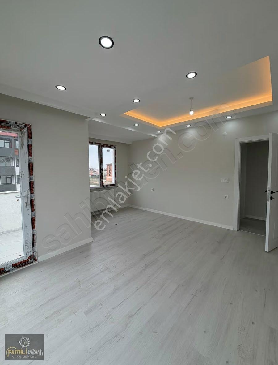 Tekirdağ Kapaklı 2+1 85 M2 Ara Kat 2350 Bin Ön Cephe Satılık Dr - Görsel 5