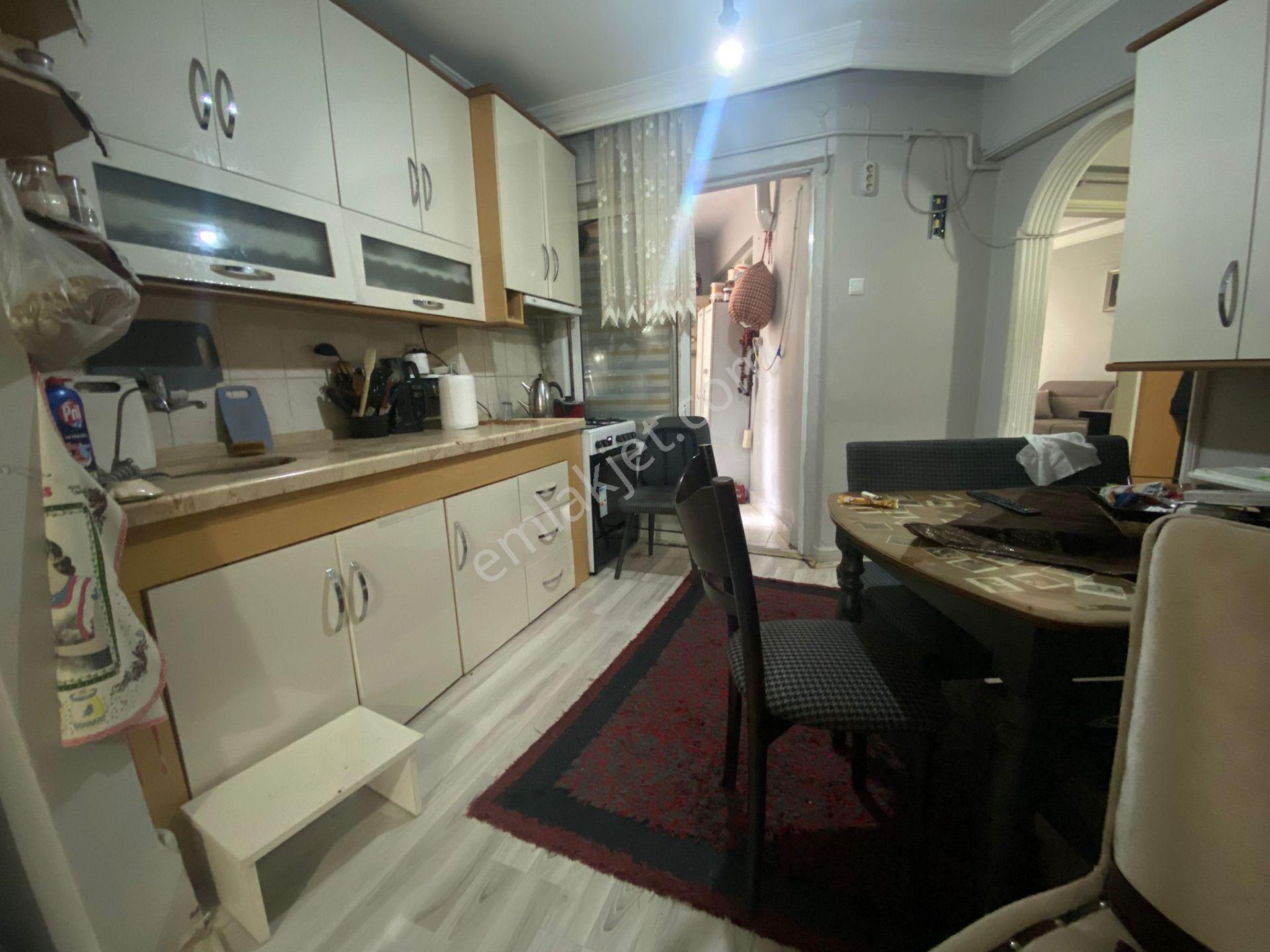 Bursa Yıldırım Yeşil'de 3+1 115m2 Kombili Çift Cephe Bakımlı - Görsel 4