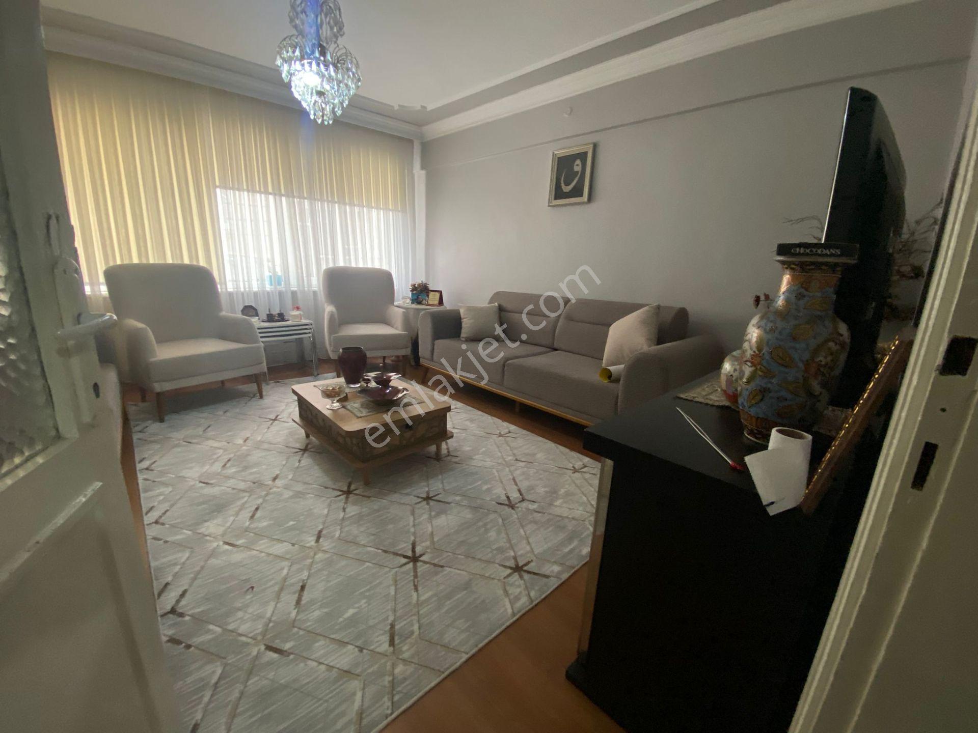 Bursa Yıldırım Yeşil'de 3+1 115m2 Kombili Çift Cephe Bakımlı - Görsel 10