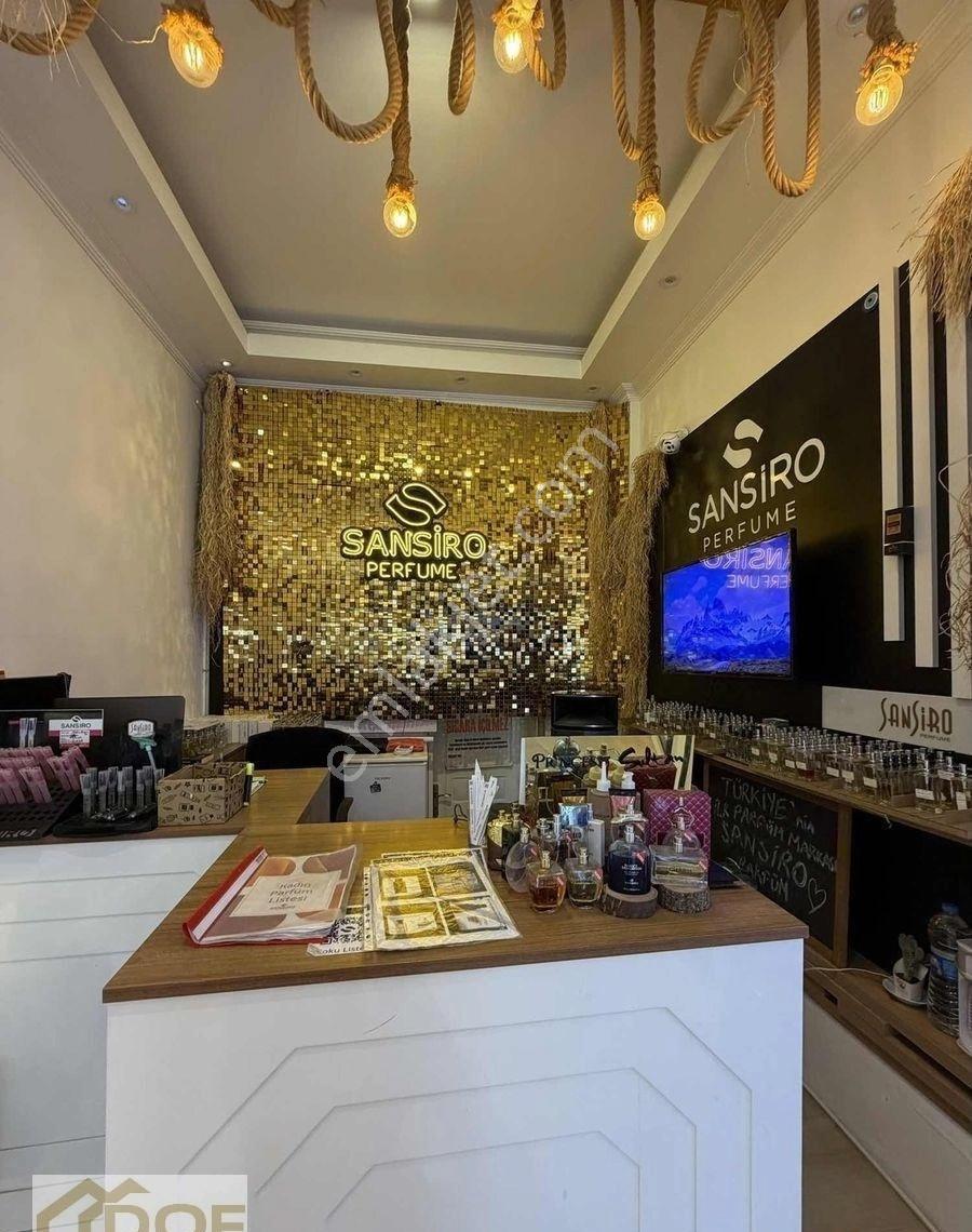 Didim Sansiro Parfümeri Devren Kiralıktır - Görsel 6