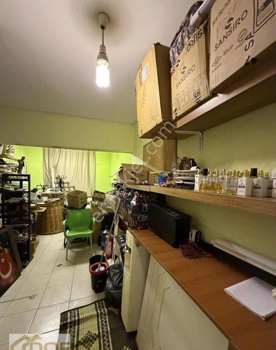 Didim Sansiro Parfümeri Devren Kiralıktır - Görsel 3