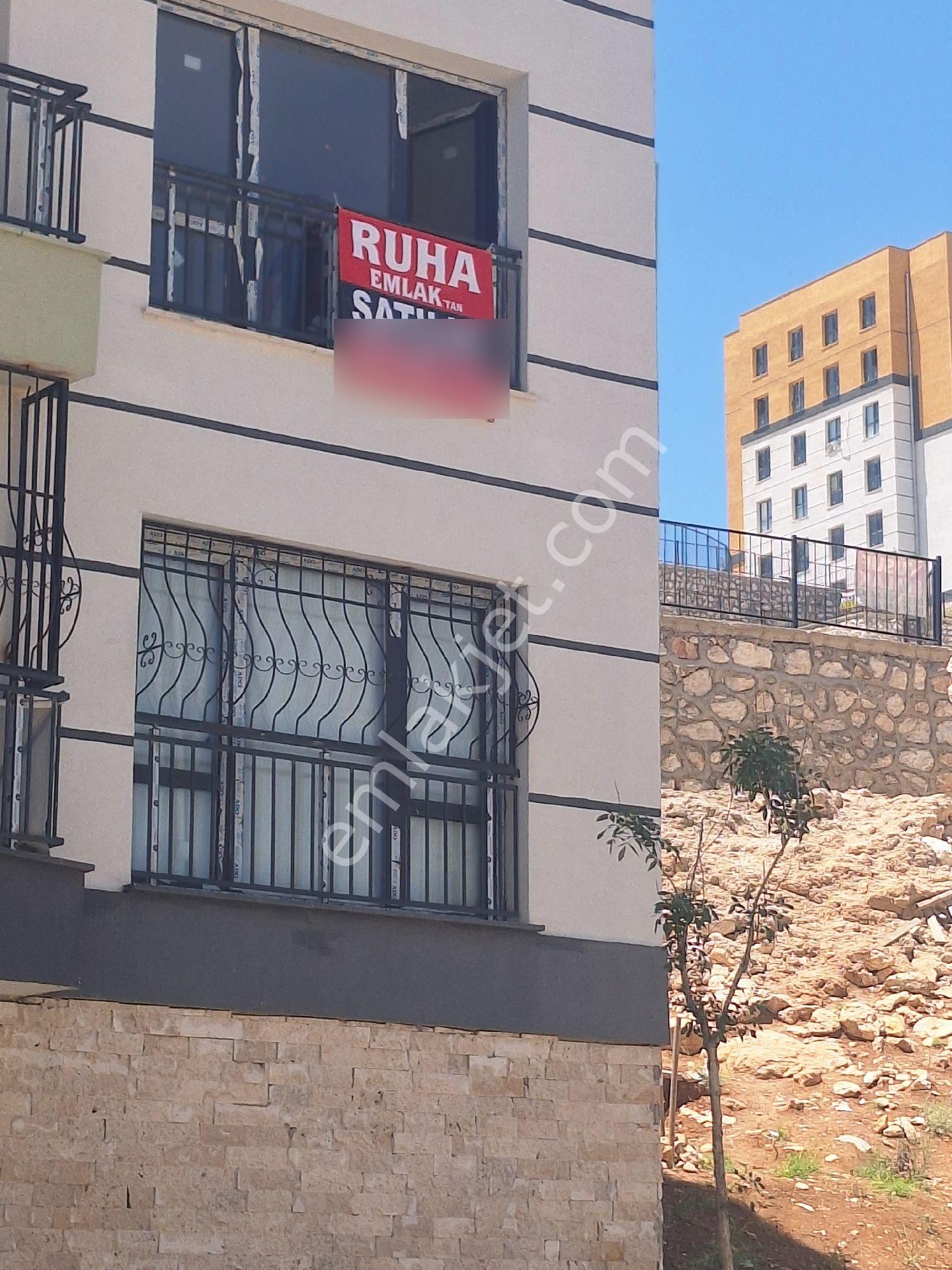 Ruha Emlak Satılık Daire 2+1
