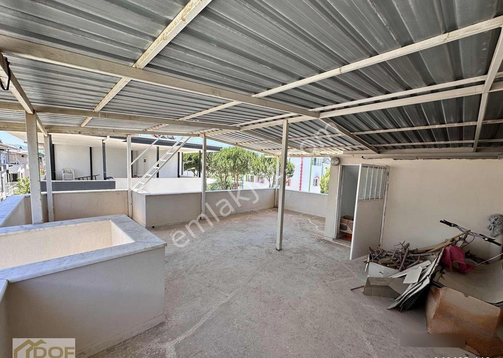 Didim Altınkum Denize 700 Metre 3+1 Bahçeli Villa 7.150.000 Tl - Görsel 18