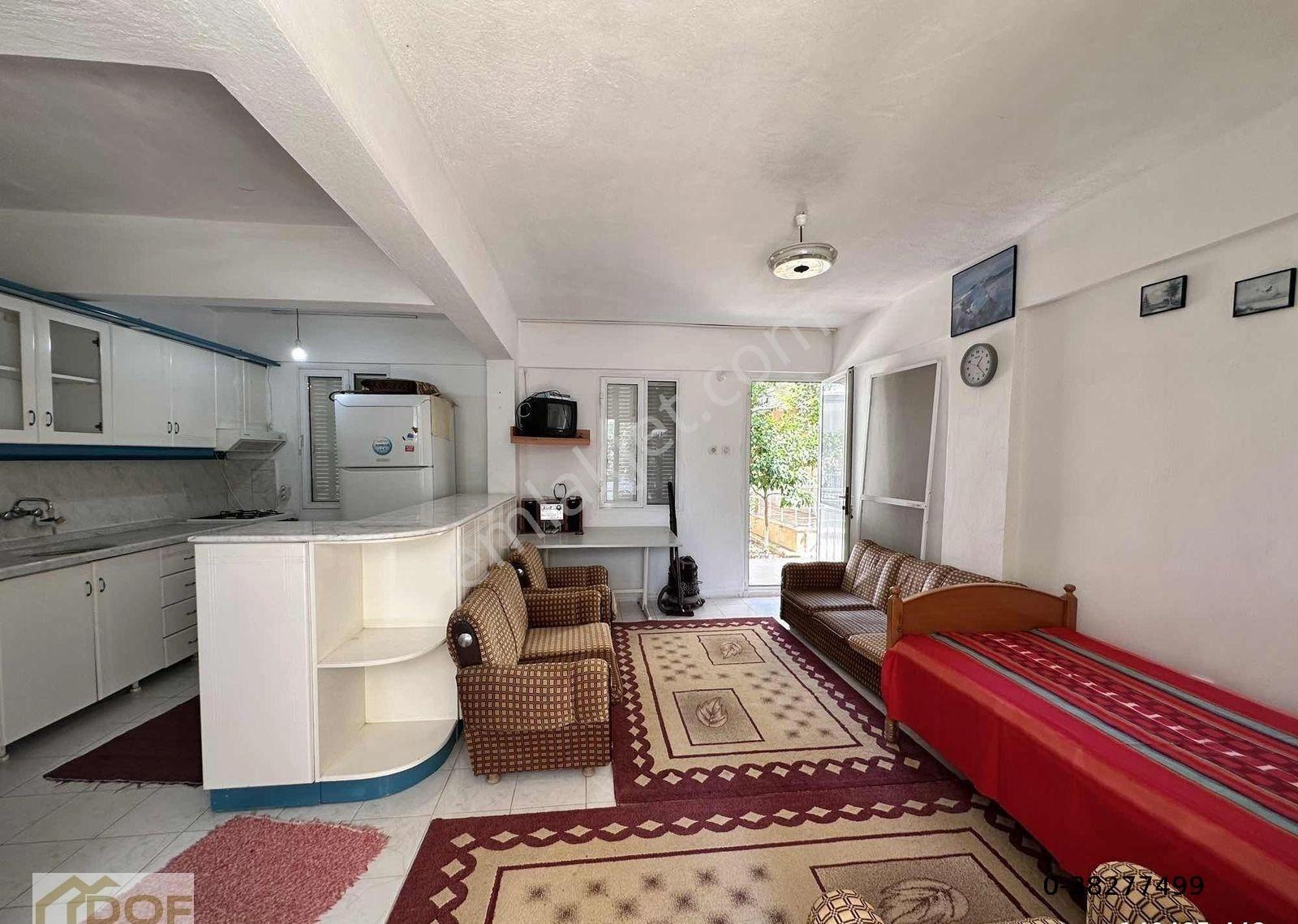 Didim Altınkum Denize 700 Metre 3+1 Bahçeli Villa 7.150.000 Tl - Görsel 8