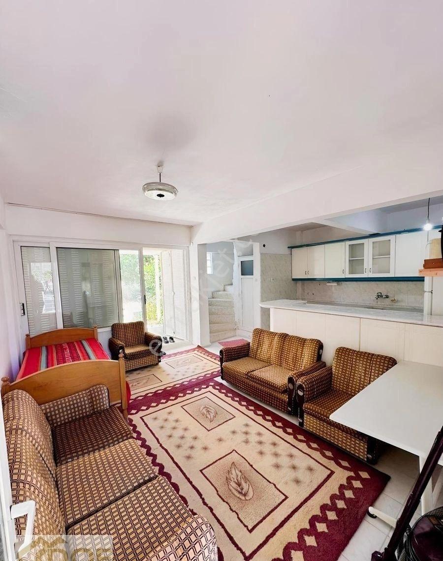Didim Altınkum Denize 700 Metre 3+1 Bahçeli Villa 7.150.000 Tl - Görsel 10