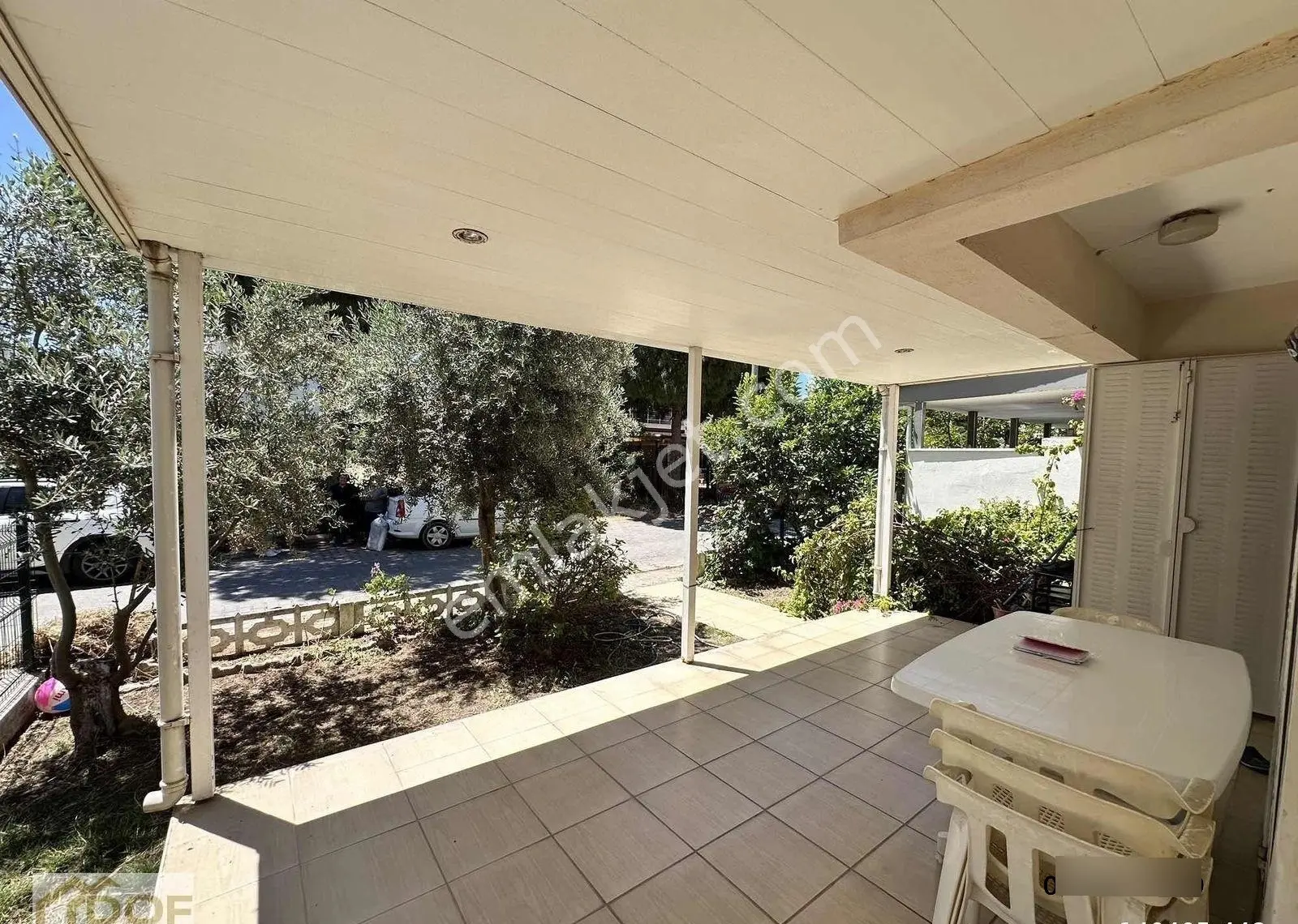 Didim Altınkum Denize 700 Metre 3+1 Bahçeli Villa 7.150.000 Tl - Görsel 5