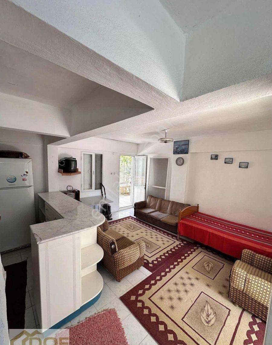 Didim Altınkum Denize 700 Metre 3+1 Bahçeli Villa 7.150.000 Tl - Görsel 12