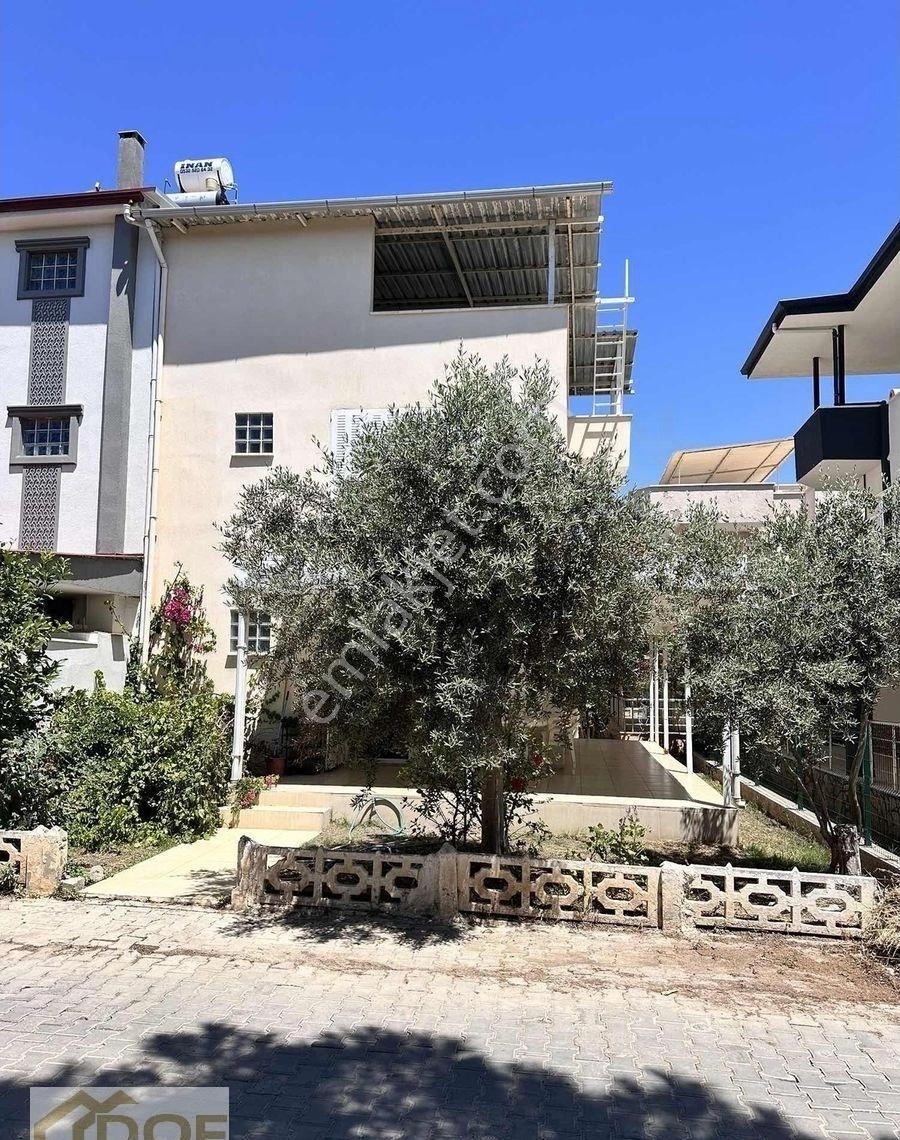 Didim Altınkum Denize 700 Metre 3+1 Bahçeli Villa 7.150.000 Tl - Görsel 21