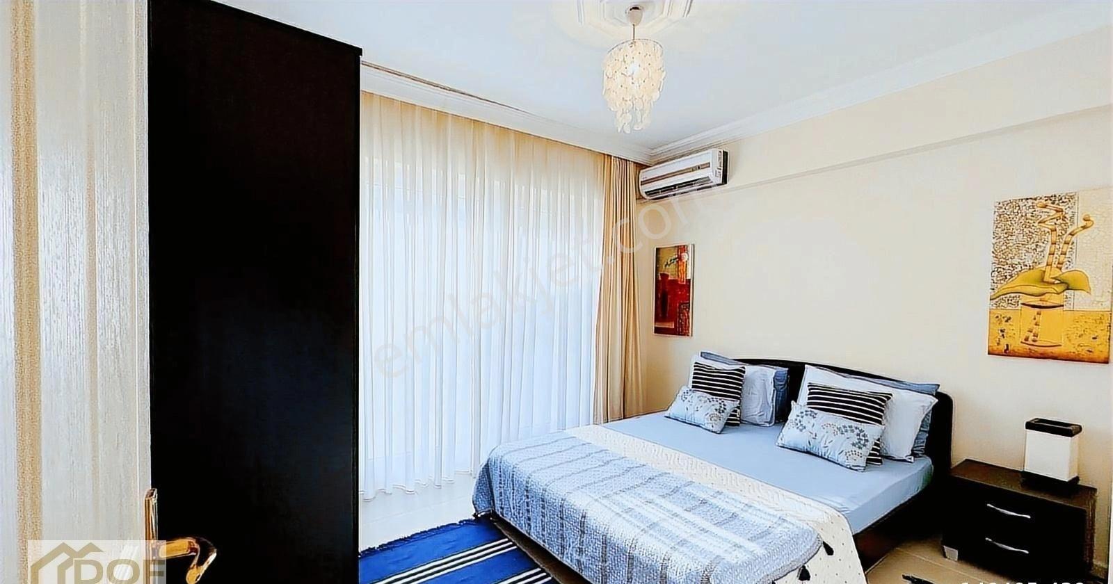 Enfes Doğa Ve Deniz Manzaralı Emsalsiz 3+1 Penthouse - Görsel 27
