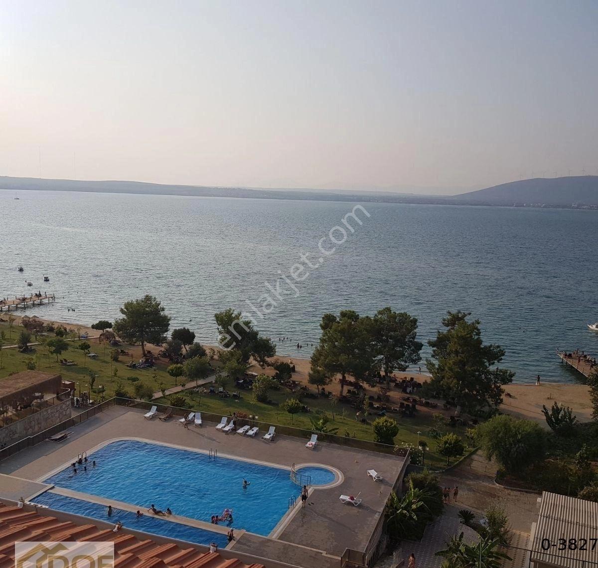 Enfes Doğa Ve Deniz Manzaralı Emsalsiz 3+1 Penthouse - Görsel 6