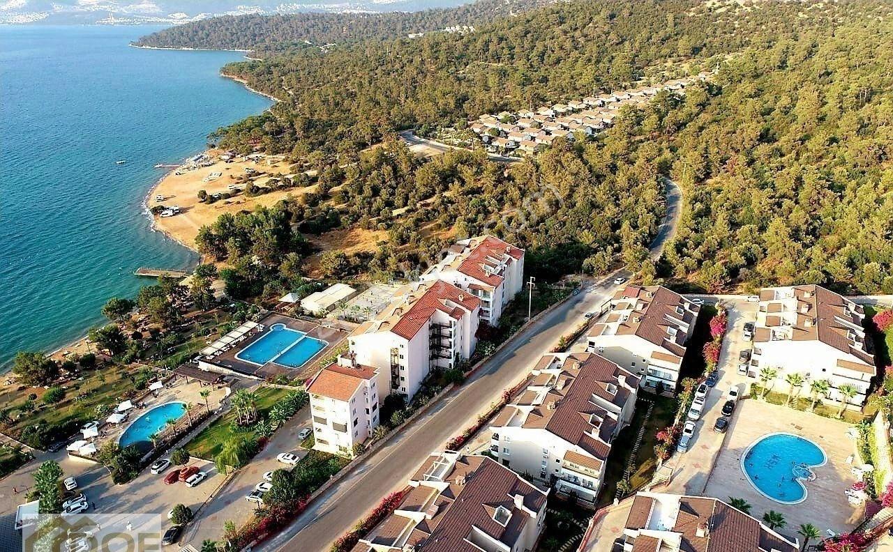 Enfes Doğa Ve Deniz Manzaralı Emsalsiz 3+1 Penthouse - Görsel 32