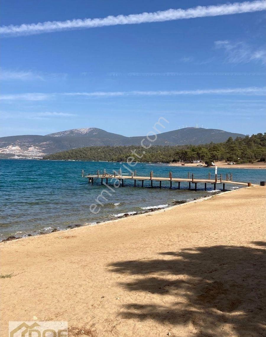 Enfes Doğa Ve Deniz Manzaralı Emsalsiz 3+1 Penthouse - Görsel 19