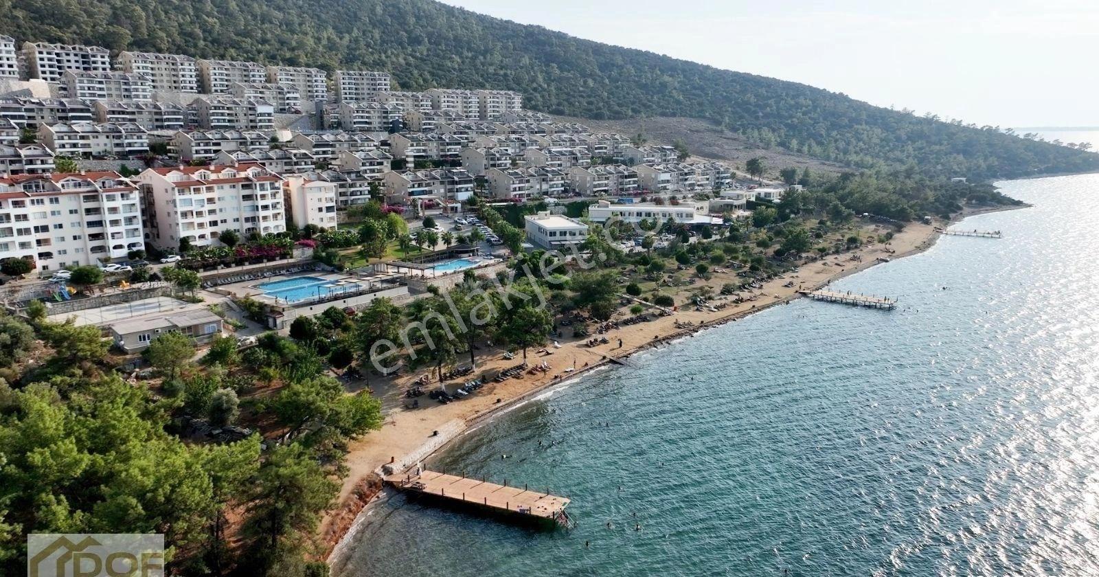Enfes Doğa Ve Deniz Manzaralı Emsalsiz 3+1 Penthouse - Görsel 3