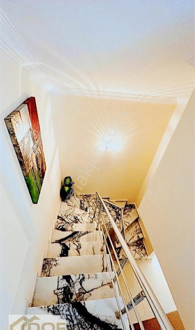 Enfes Doğa Ve Deniz Manzaralı Emsalsiz 3+1 Penthouse - Görsel 25