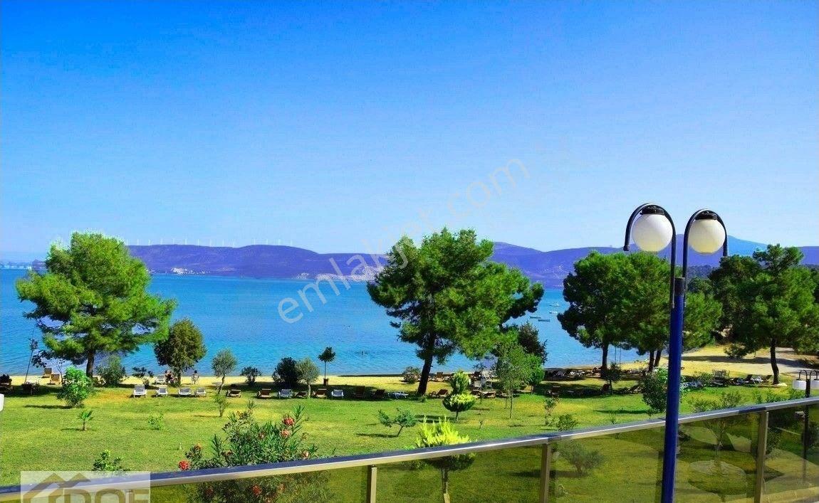 Enfes Doğa Ve Deniz Manzaralı Emsalsiz 3+1 Penthouse - Görsel 15