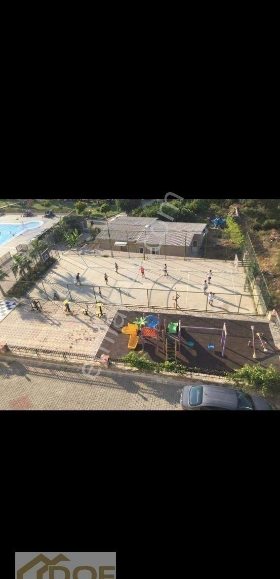 Enfes Doğa Ve Deniz Manzaralı Emsalsiz 3+1 Penthouse - Görsel 20