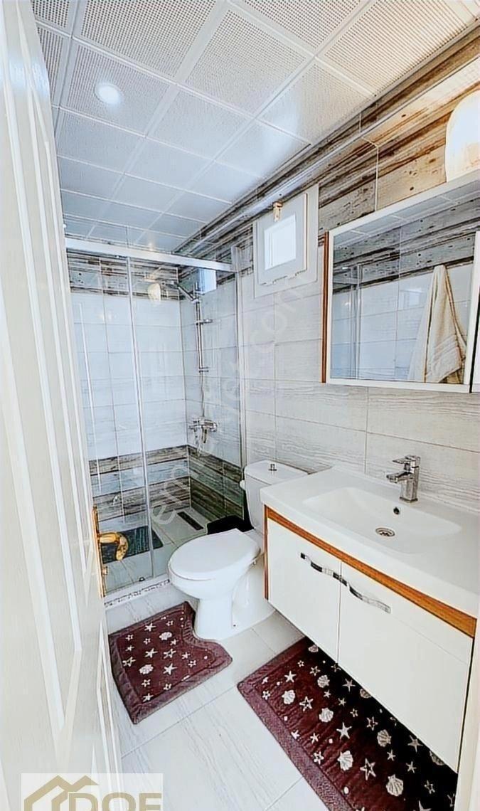 Enfes Doğa Ve Deniz Manzaralı Emsalsiz 3+1 Penthouse - Görsel 12