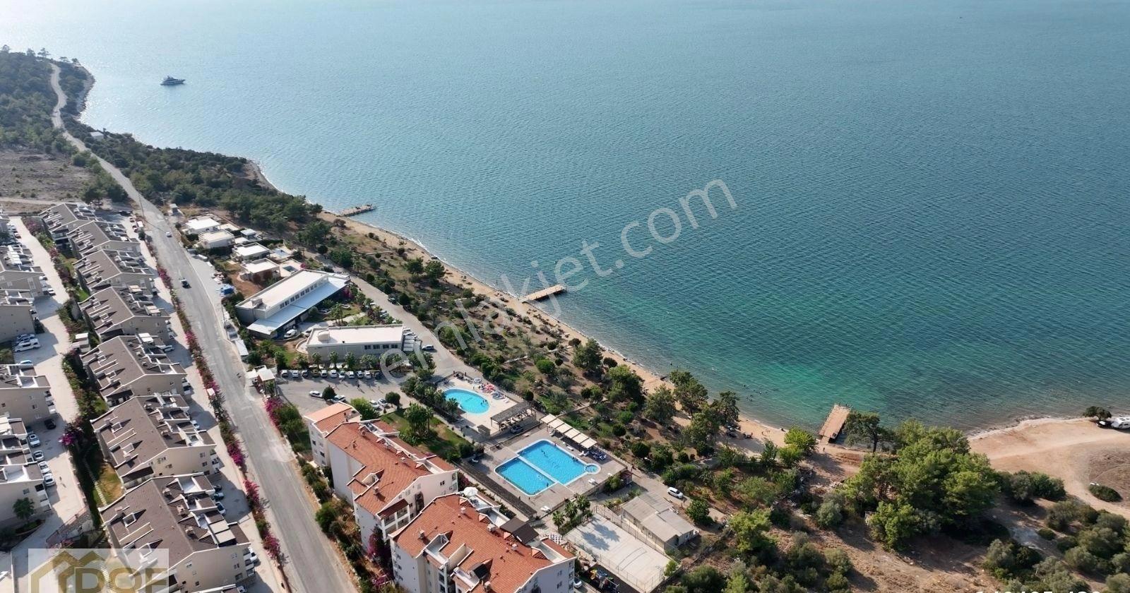 Enfes Doğa Ve Deniz Manzaralı Emsalsiz 3+1 Penthouse - Görsel 9