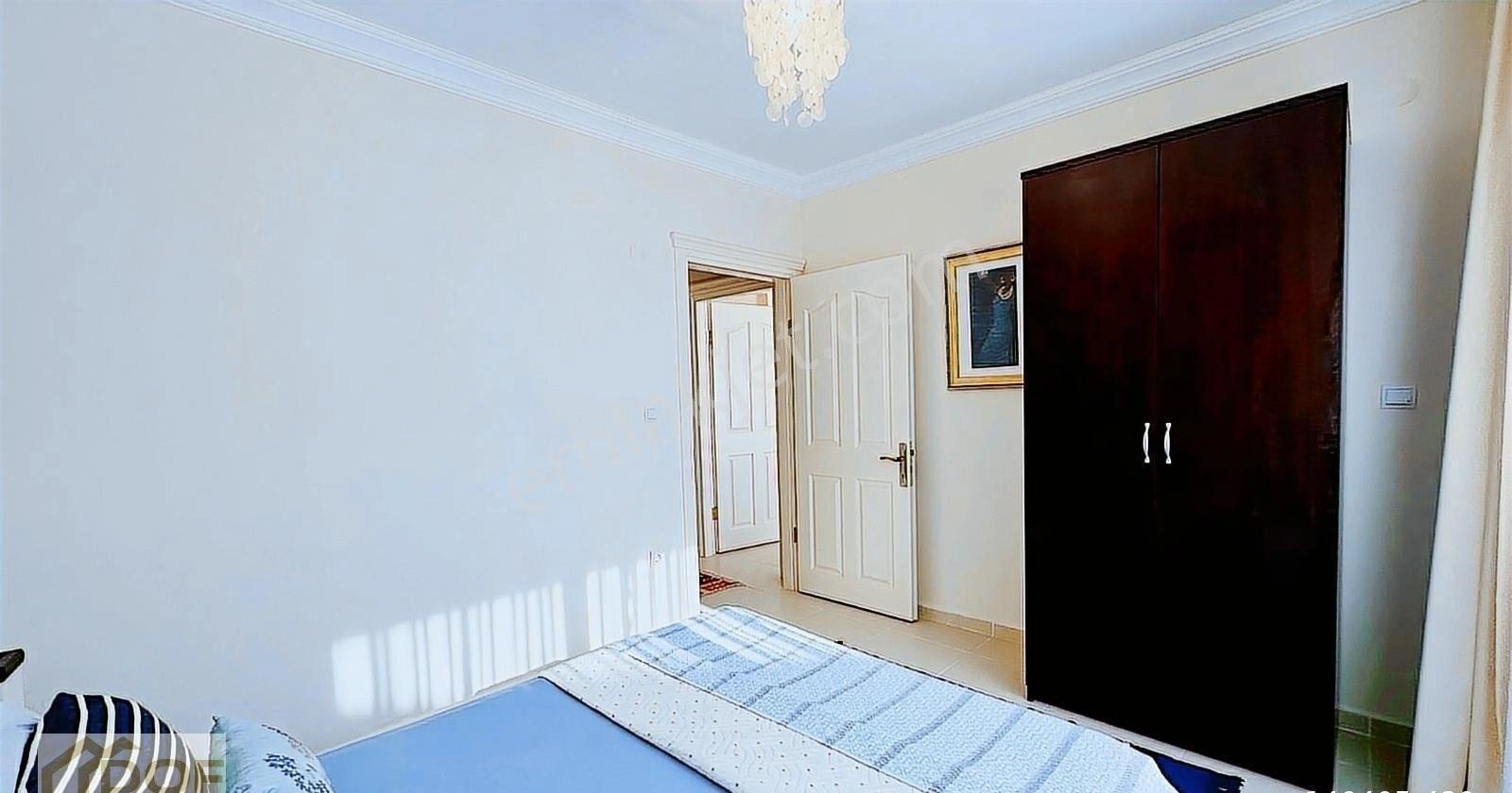 Enfes Doğa Ve Deniz Manzaralı Emsalsiz 3+1 Penthouse - Görsel 16