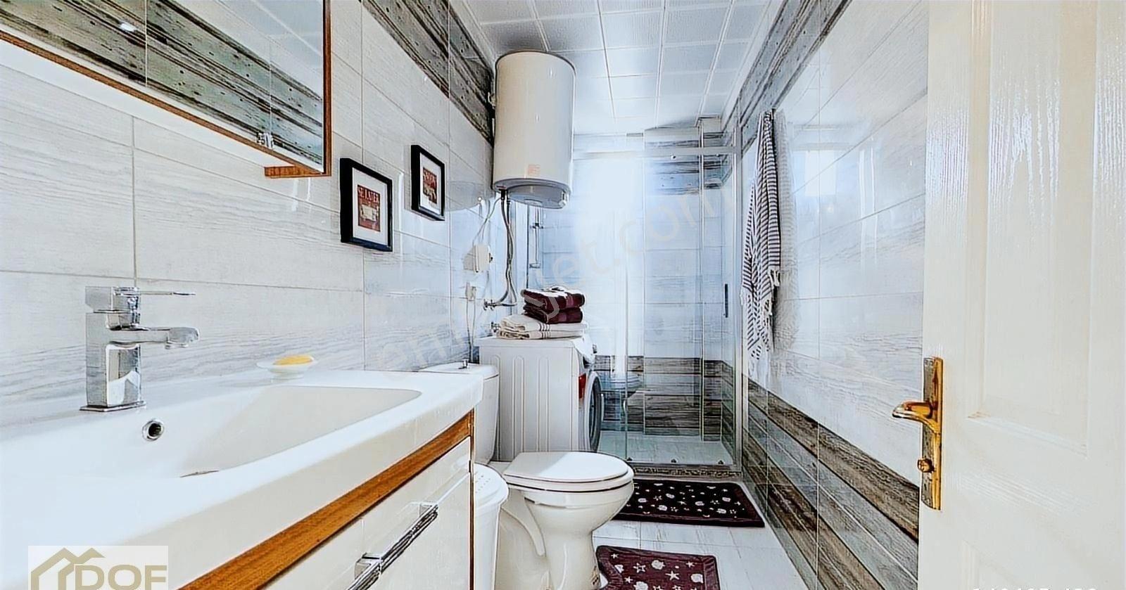 Enfes Doğa Ve Deniz Manzaralı Emsalsiz 3+1 Penthouse - Görsel 13