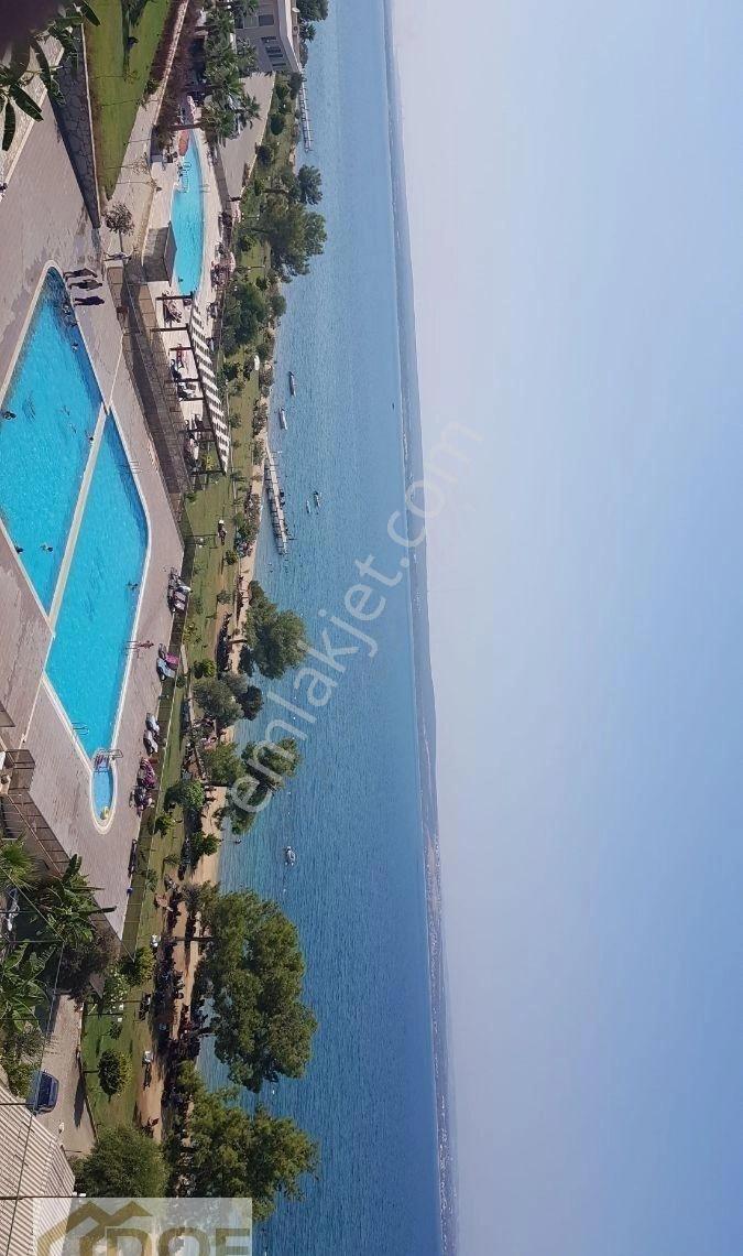 Enfes Doğa Ve Deniz Manzaralı Emsalsiz 3+1 Penthouse - Görsel 30