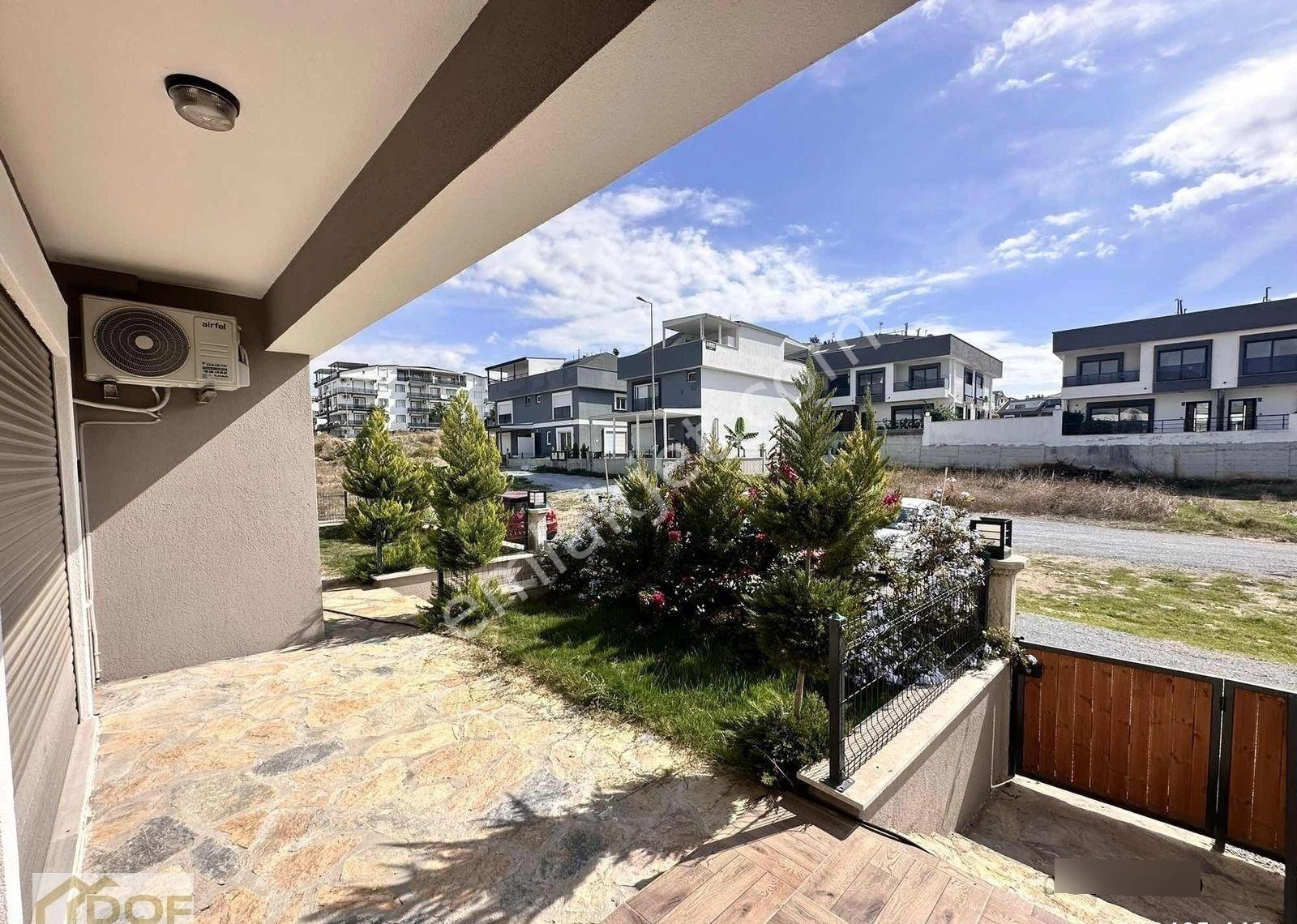 Didim De Müstakil Girişli 3+1 Eşyalı Sıfır Villa 9.000.000 Tl - Görsel 3