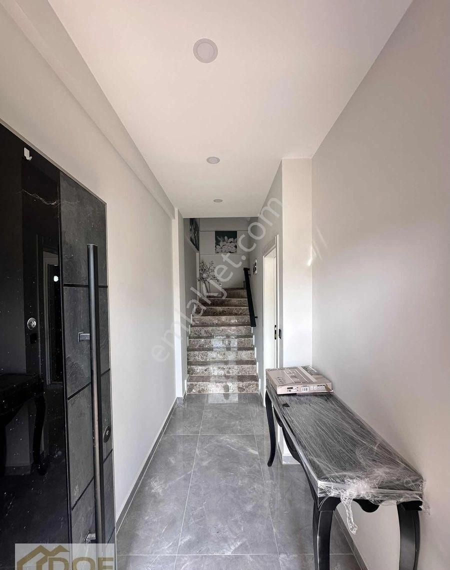 Didim De Müstakil Girişli 3+1 Eşyalı Sıfır Villa 9.000.000 Tl - Görsel 22