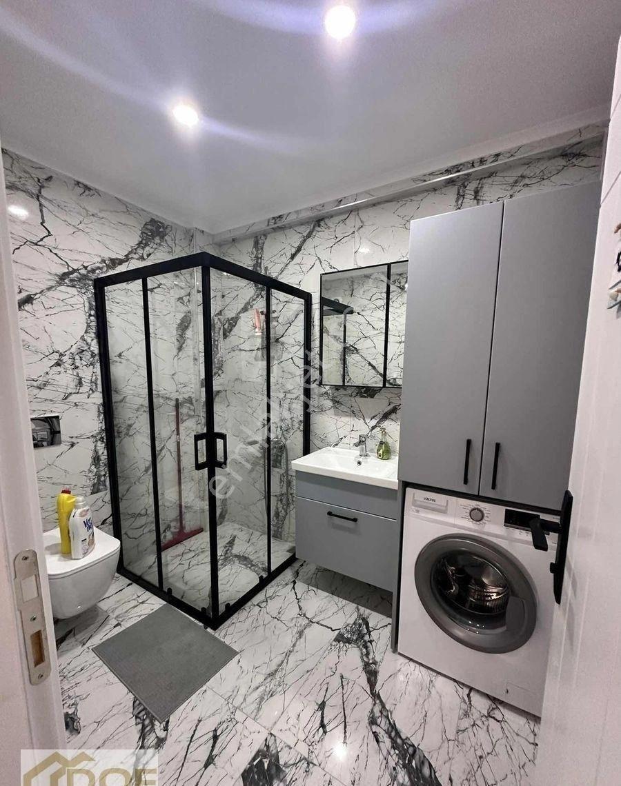 Didim De Müstakil Girişli 3+1 Eşyalı Sıfır Villa 9.000.000 Tl - Görsel 19