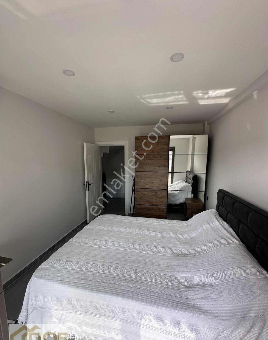 Didim De Müstakil Girişli 3+1 Eşyalı Sıfır Villa 9.000.000 Tl - Görsel 14