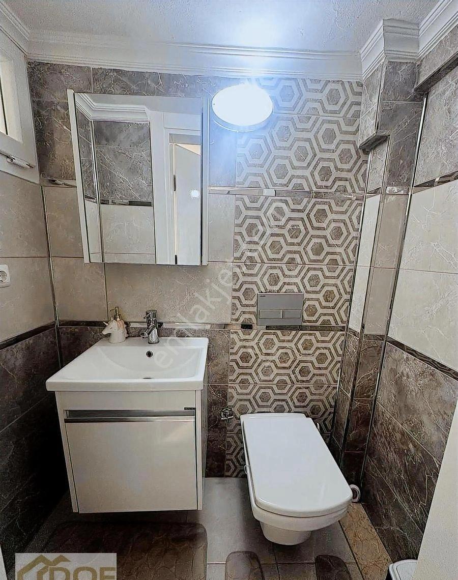 Didim Altınkum Da 4+1 Eşyalı Geniş Bahçeli Villa 8.350.000 Tl - Görsel 22