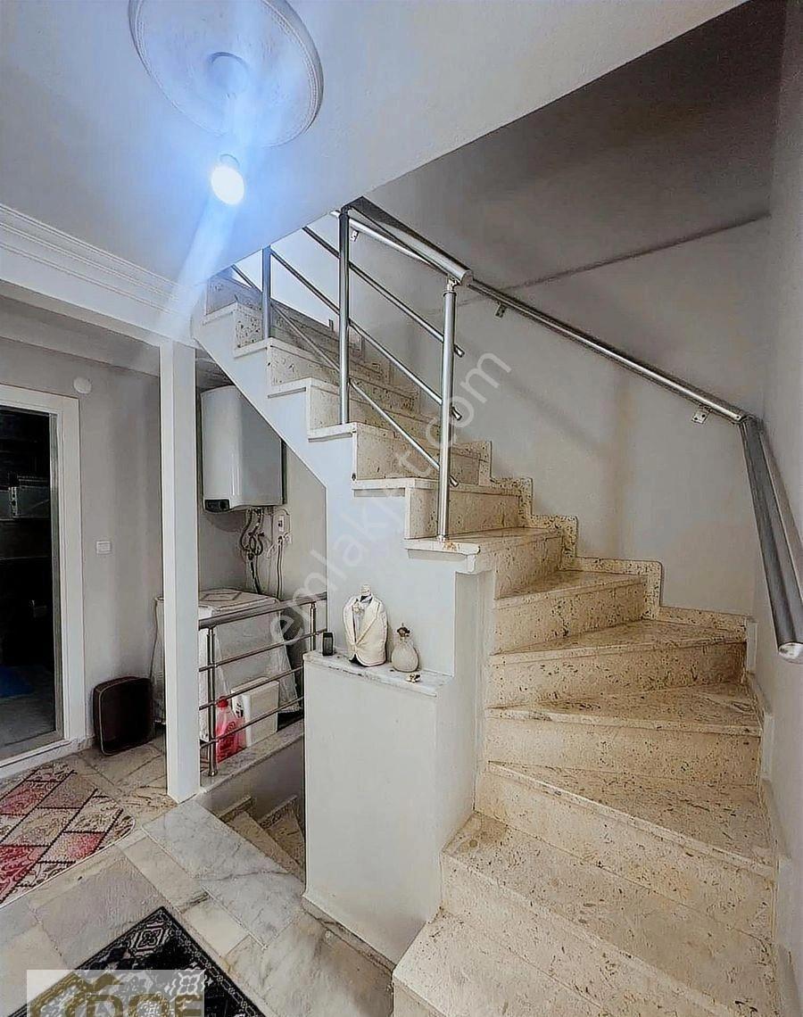 Didim Altınkum Da 4+1 Eşyalı Geniş Bahçeli Villa 8.350.000 Tl - Görsel 28