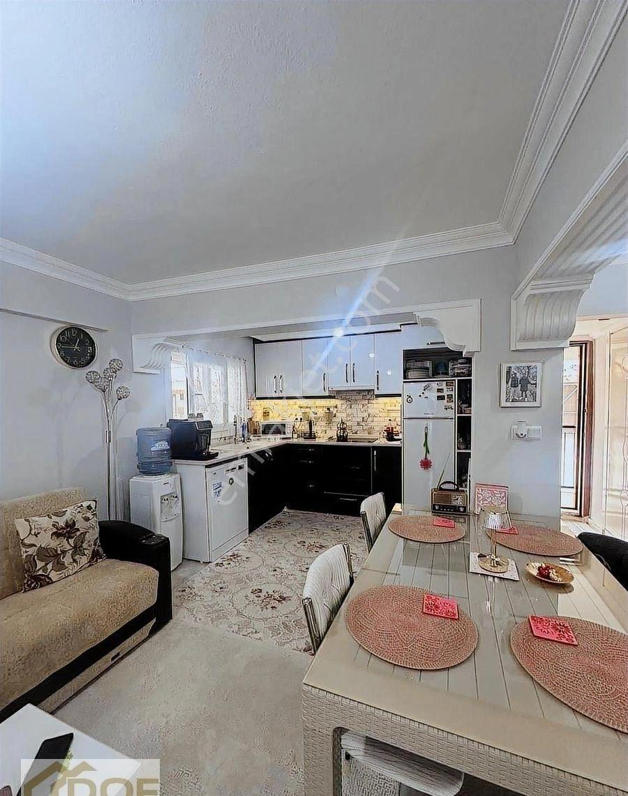 Didim Altınkum Da 4+1 Eşyalı Geniş Bahçeli Villa 8.350.000 Tl - Görsel 16