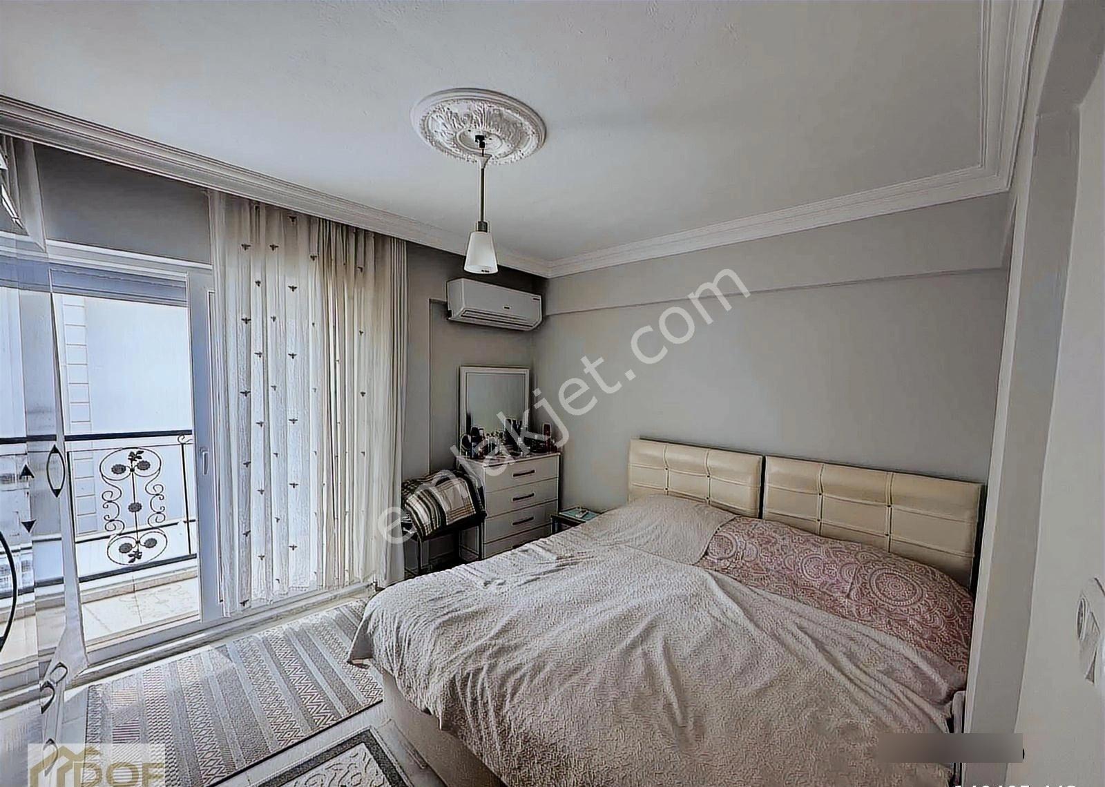 Didim Altınkum Da 4+1 Eşyalı Geniş Bahçeli Villa 8.350.000 Tl - Görsel 26