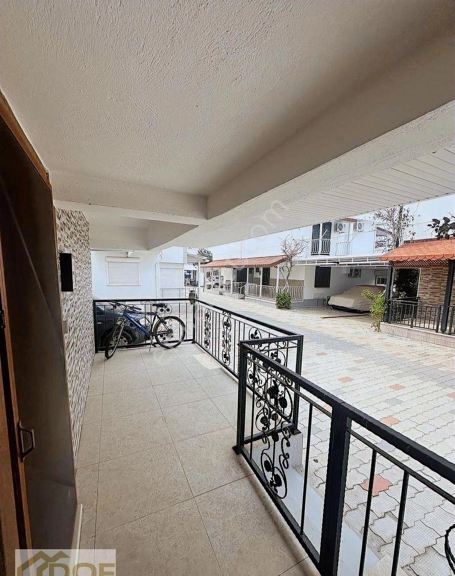 Didim Altınkum Da 4+1 Eşyalı Geniş Bahçeli Villa 8.350.000 Tl - Görsel 11