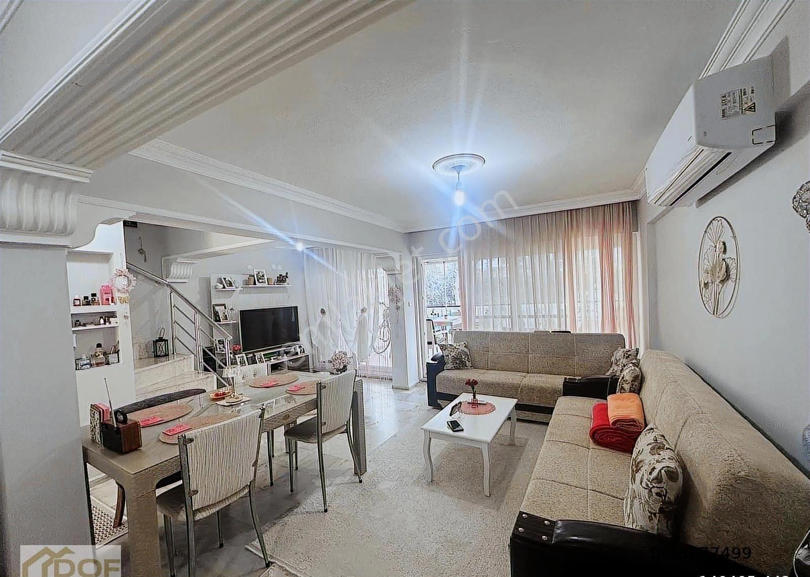 Didim Altınkum Da 4+1 Eşyalı Geniş Bahçeli Villa 8.350.000 Tl - Görsel 15