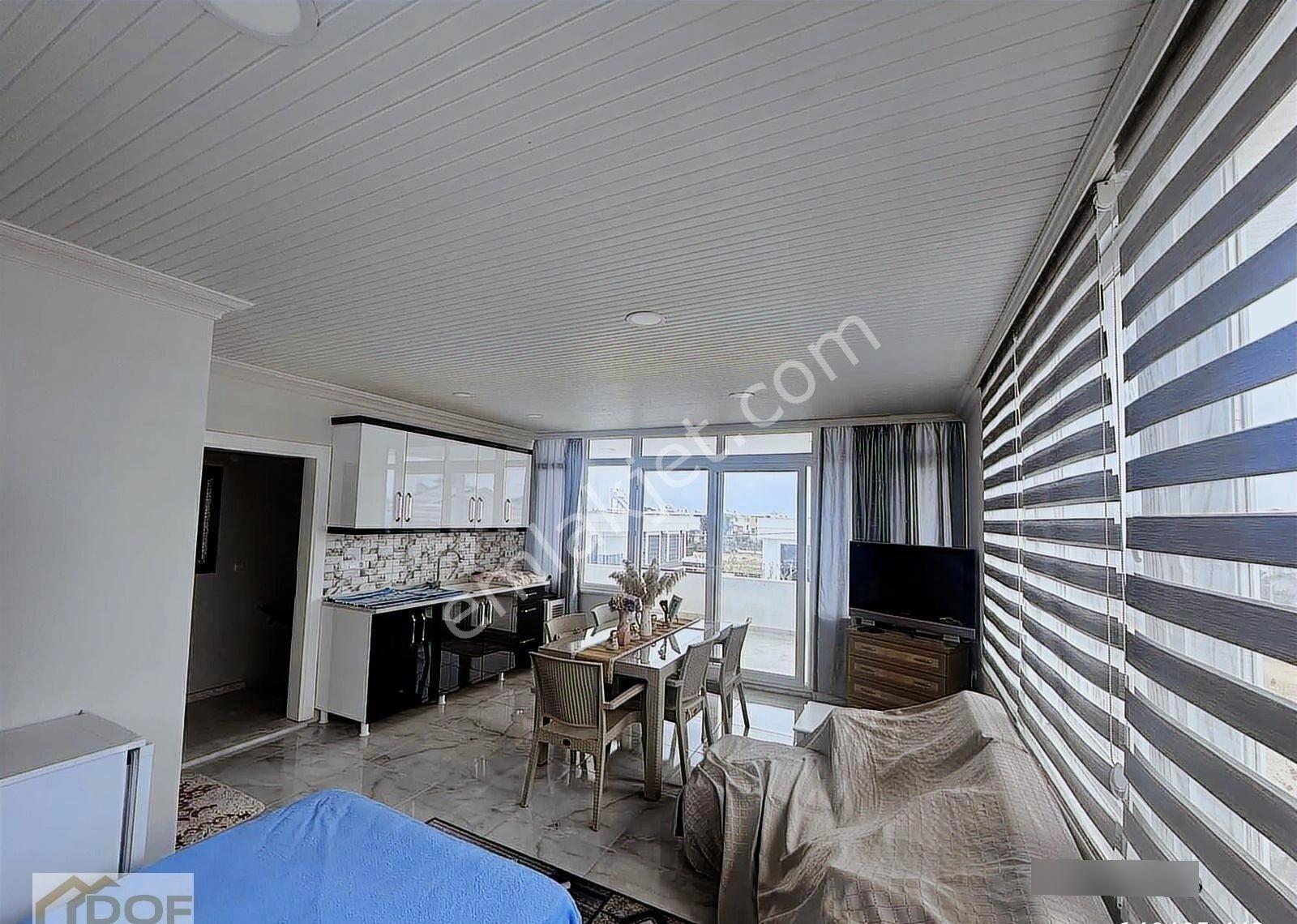 Didim Altınkum Da 4+1 Eşyalı Geniş Bahçeli Villa 8.350.000 Tl - Görsel 31