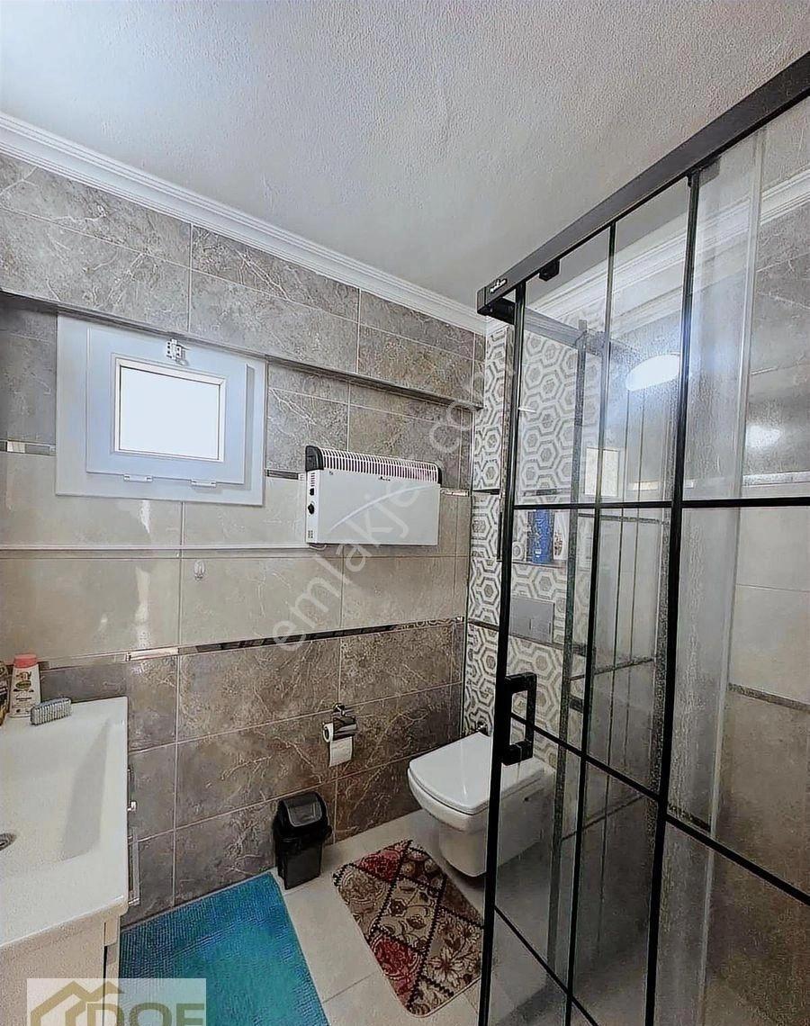 Didim Altınkum Da 4+1 Eşyalı Geniş Bahçeli Villa 8.350.000 Tl - Görsel 24