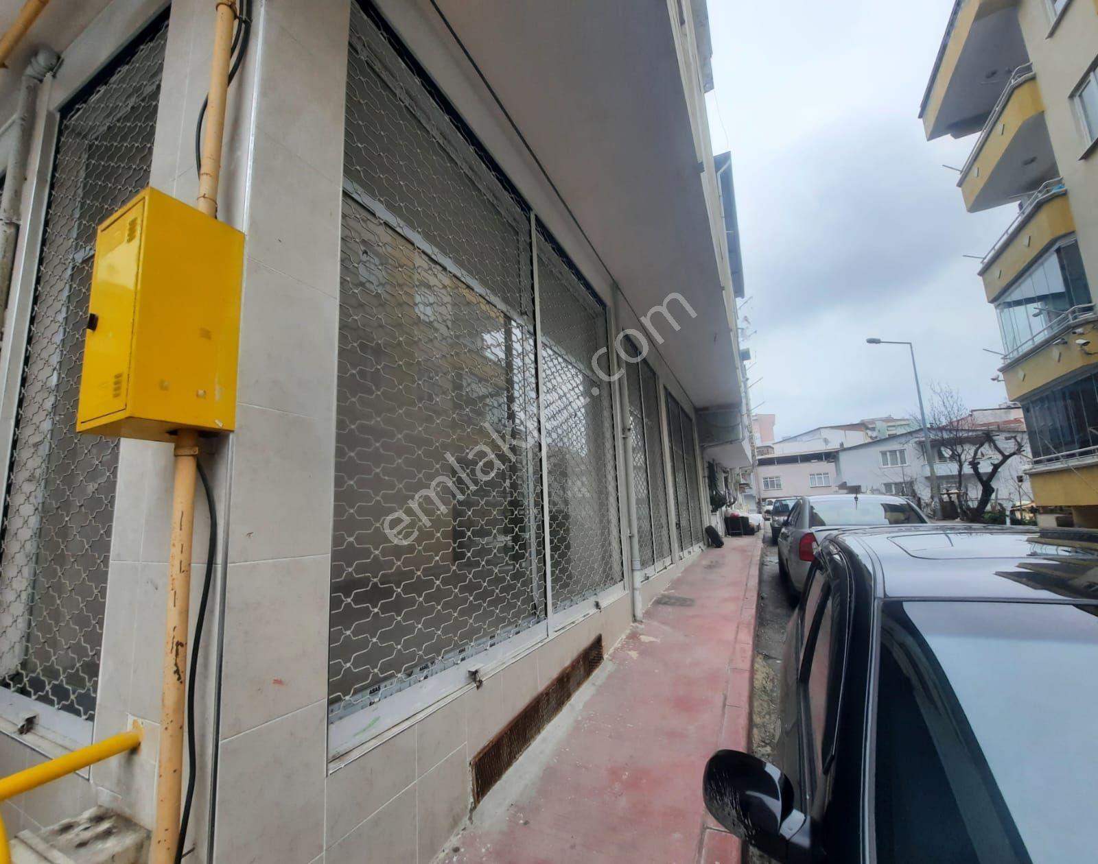 Furkan Emlak'tan Kazımkarabekir Mah.130m2 Fırın Ruhsatlı D - Görsel 12