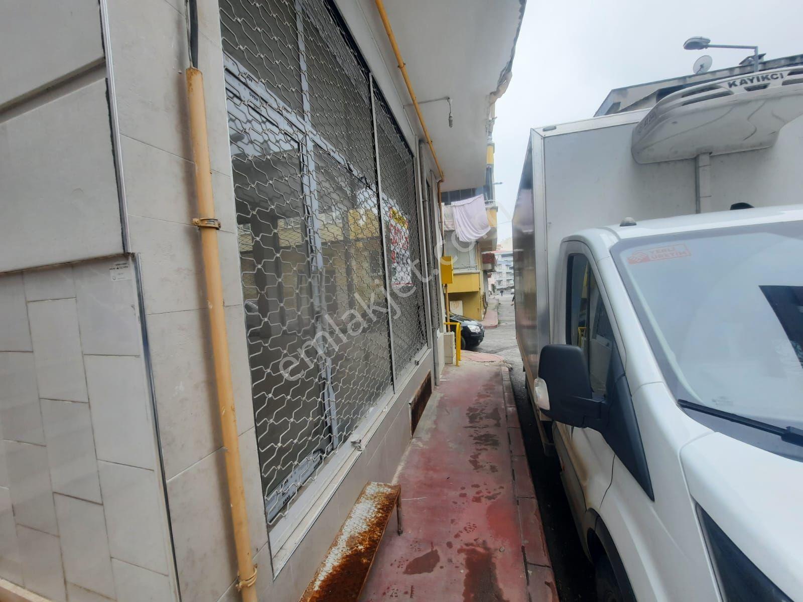 Furkan Emlak'tan Kazımkarabekir Mah.130m2 Fırın Ruhsatlı D - Görsel 11