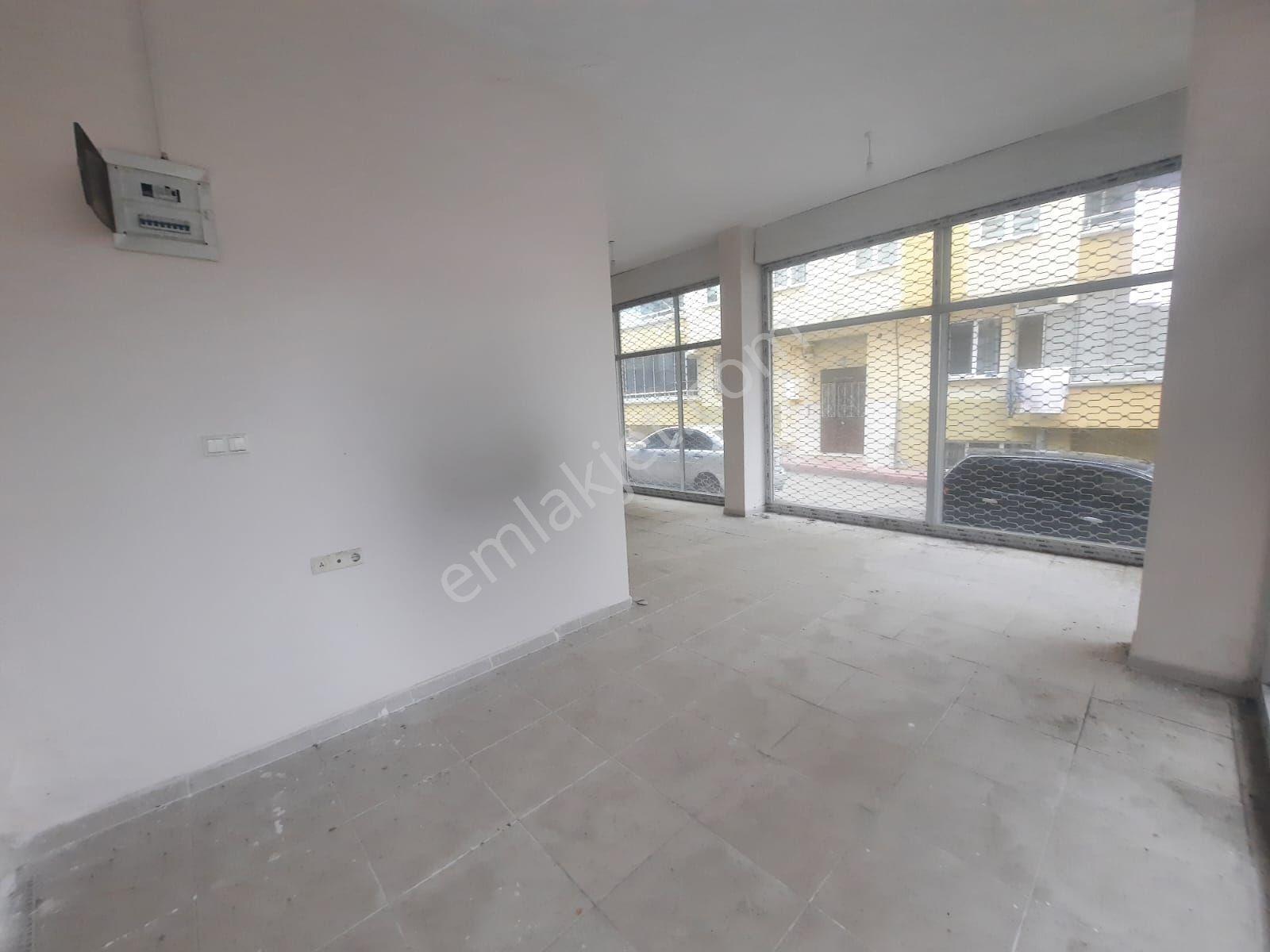 Furkan Emlak'tan Kazımkarabekir Mah.130m2 Fırın Ruhsatlı D - Görsel 4
