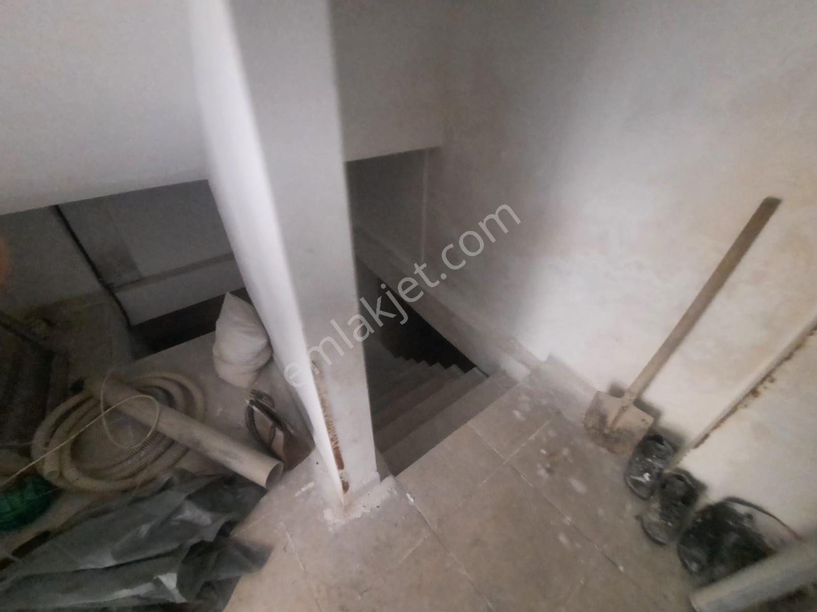 Furkan Emlak'tan Kazımkarabekir Mah.130m2 Fırın Ruhsatlı D - Görsel 8