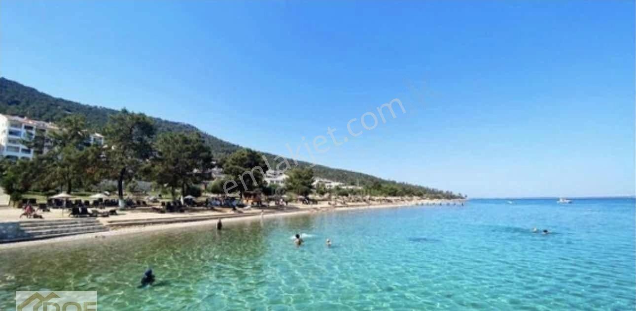 Didim Akbük De 2+1 Ful Eşyalı Fırsat Daire 6.850.000 Tl - Görsel 11